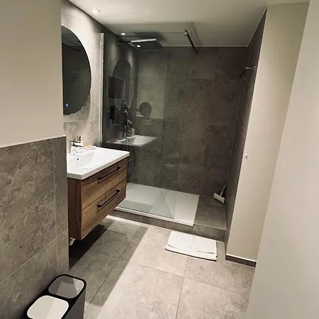 Schlierseeperle Apartament *