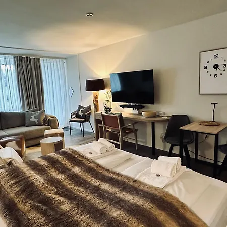 Apartament Schlierseeperle *