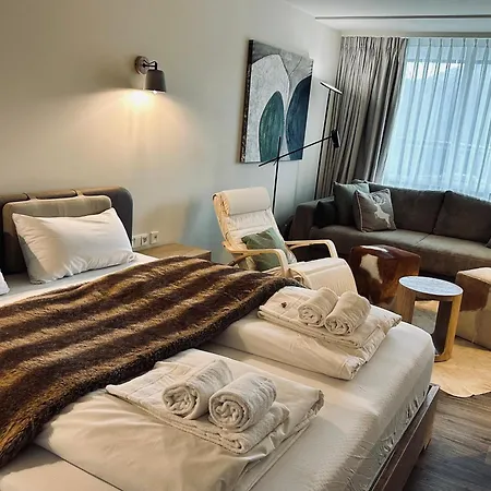 Schlierseeperle Apartament Schliersee