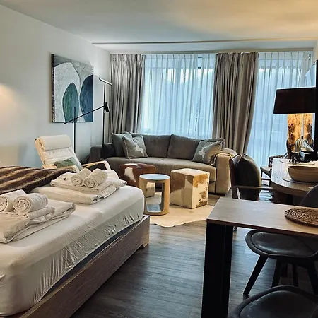 Schlierseeperle Apartment