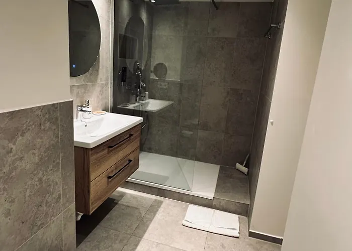 Schlierseeperle 公寓 *