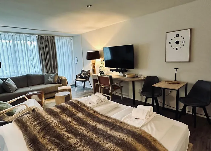 公寓 Schlierseeperle *