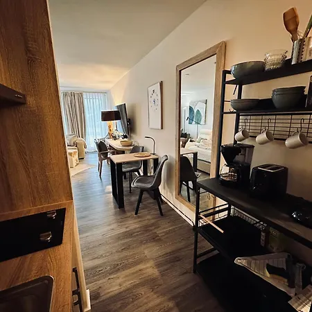 Apartment Schlierseeperle Schliersee